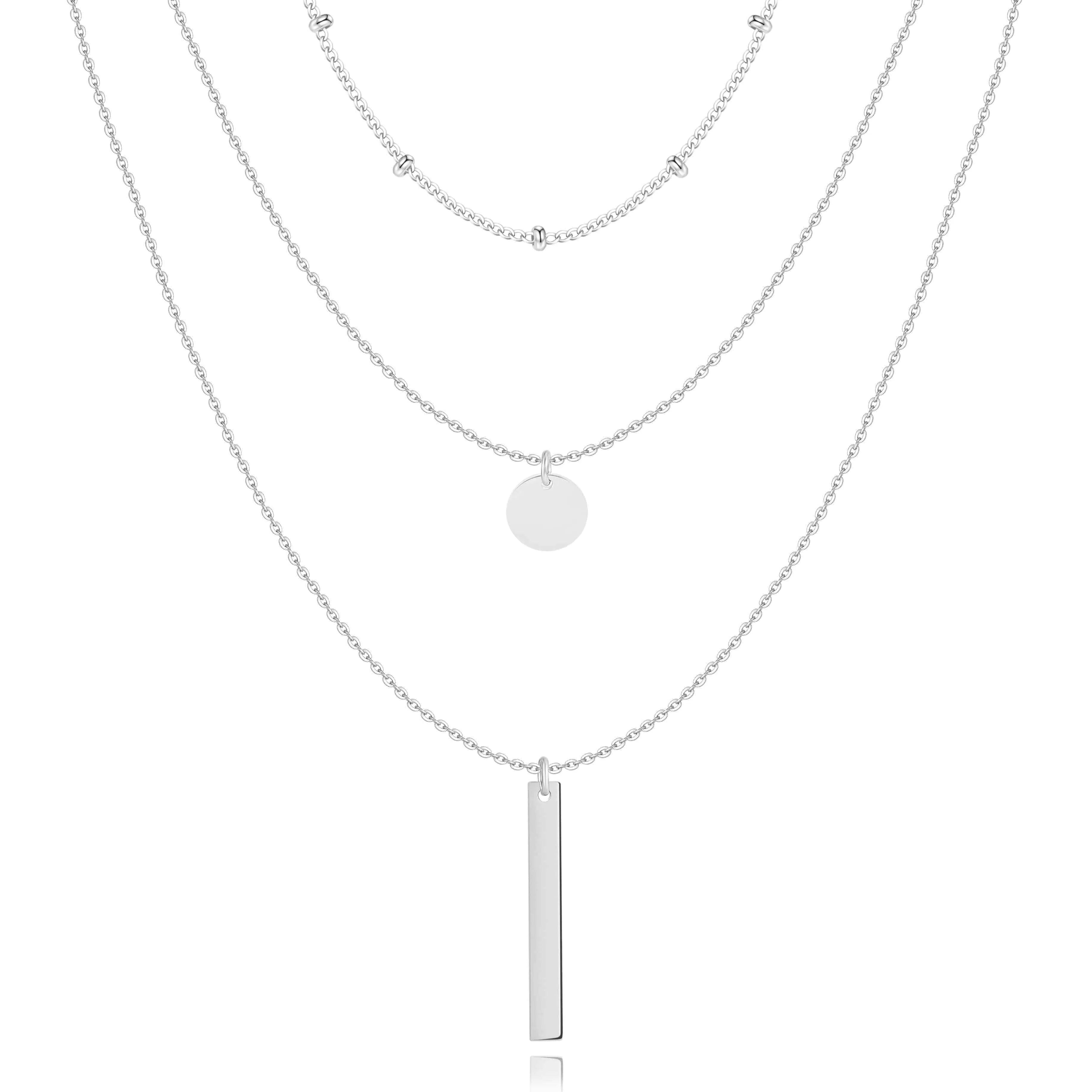 "Majestic" Necklace