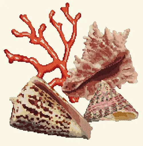 Red Coral