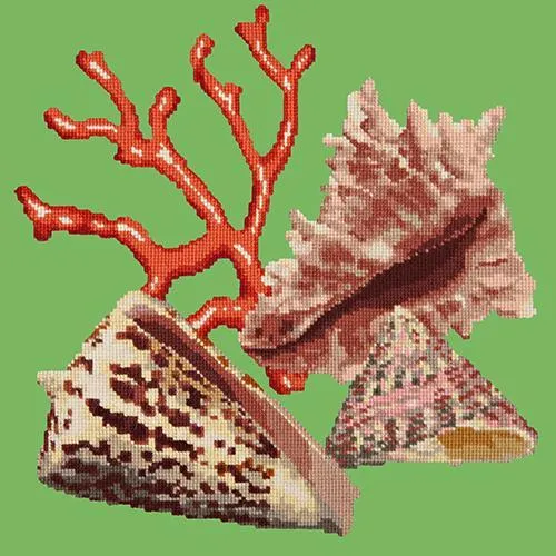 Red Coral