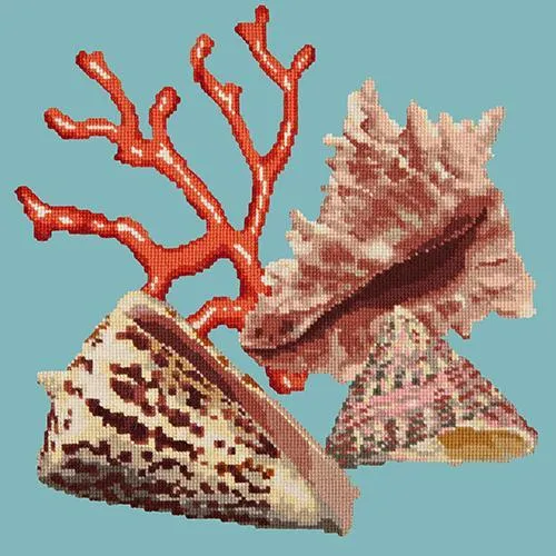 Red Coral