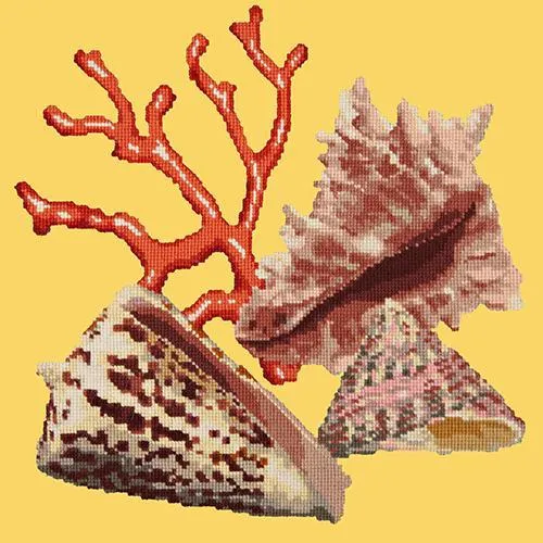 Red Coral