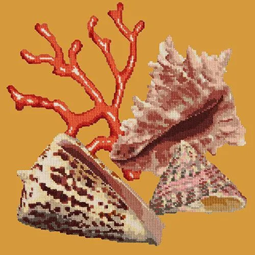 Red Coral