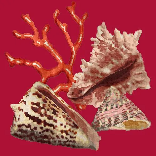 Red Coral