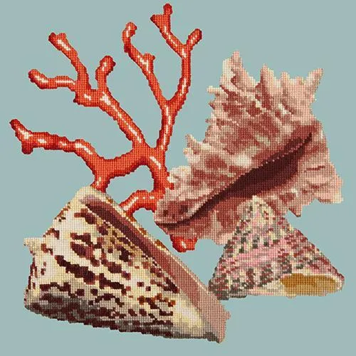 Red Coral