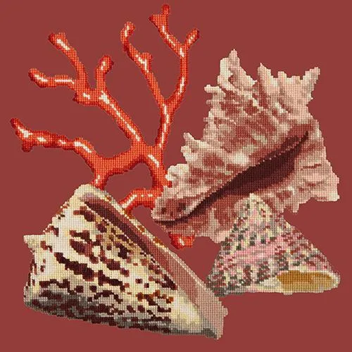Red Coral