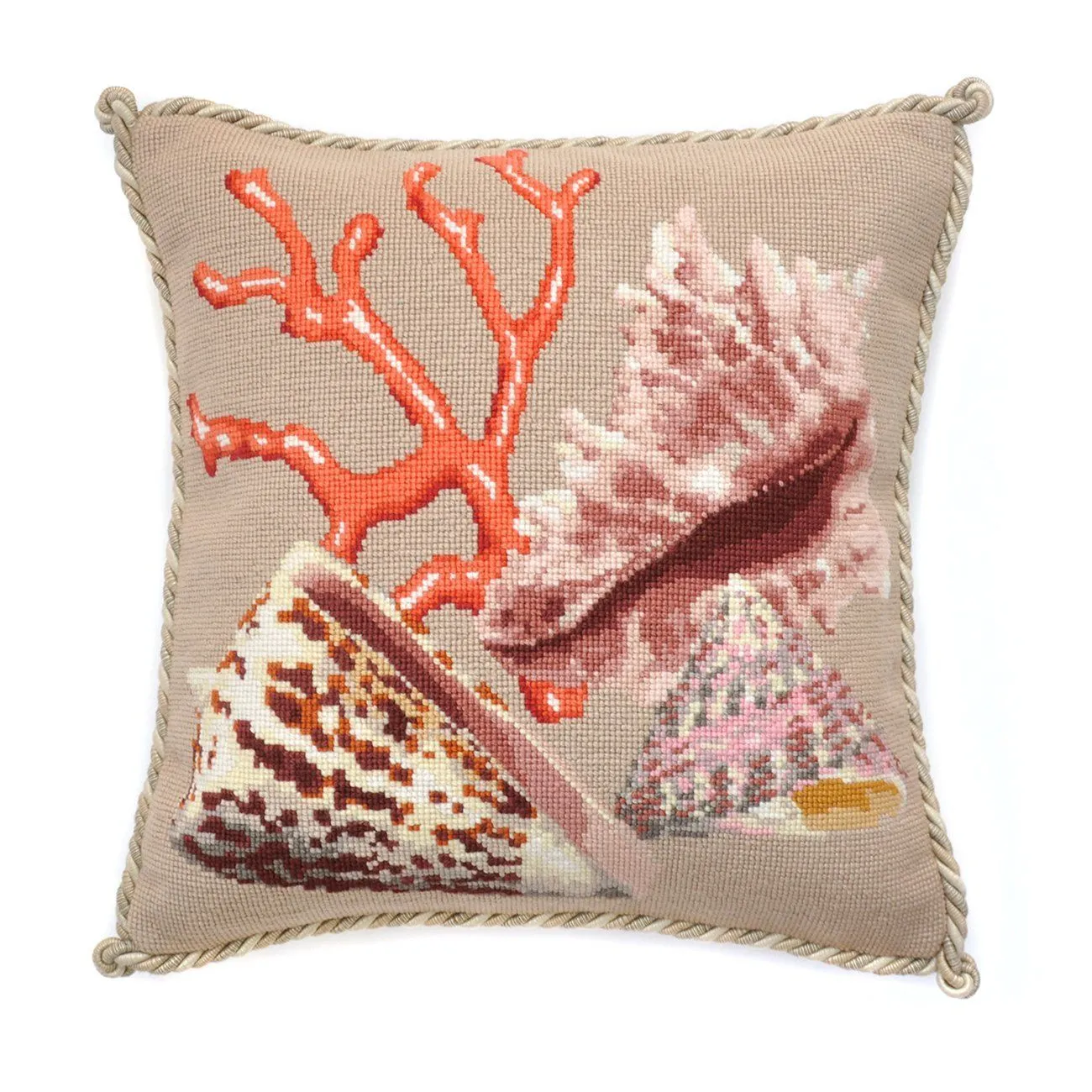 Red Coral