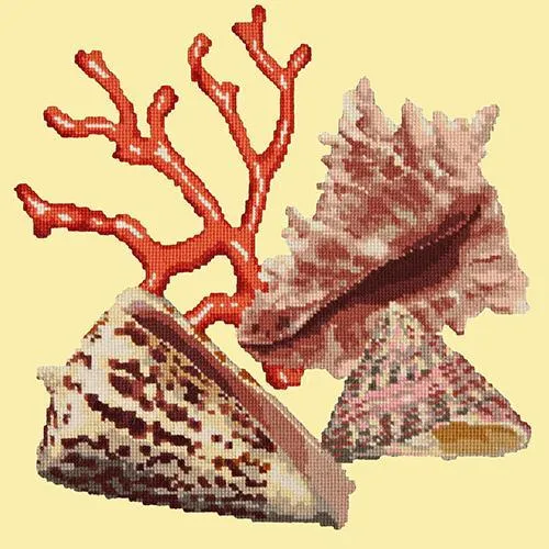 Red Coral