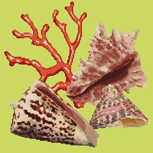 Red Coral