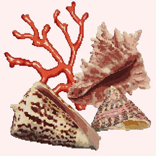Red Coral
