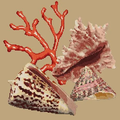 Red Coral