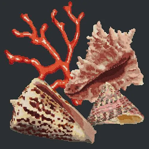 Red Coral