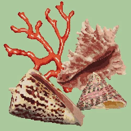 Red Coral