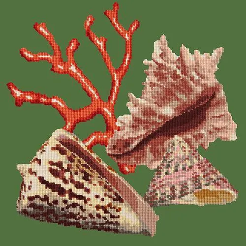 Red Coral