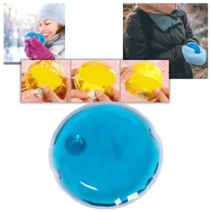 Reusable Handwarmer