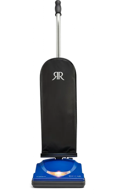 Riccar SupraLite Upright Entry Level Vacuum R10E