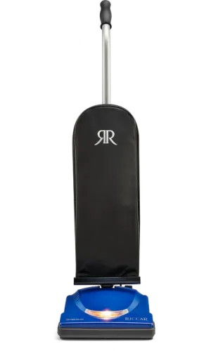Riccar SupraLite Upright Entry Level Vacuum R10E