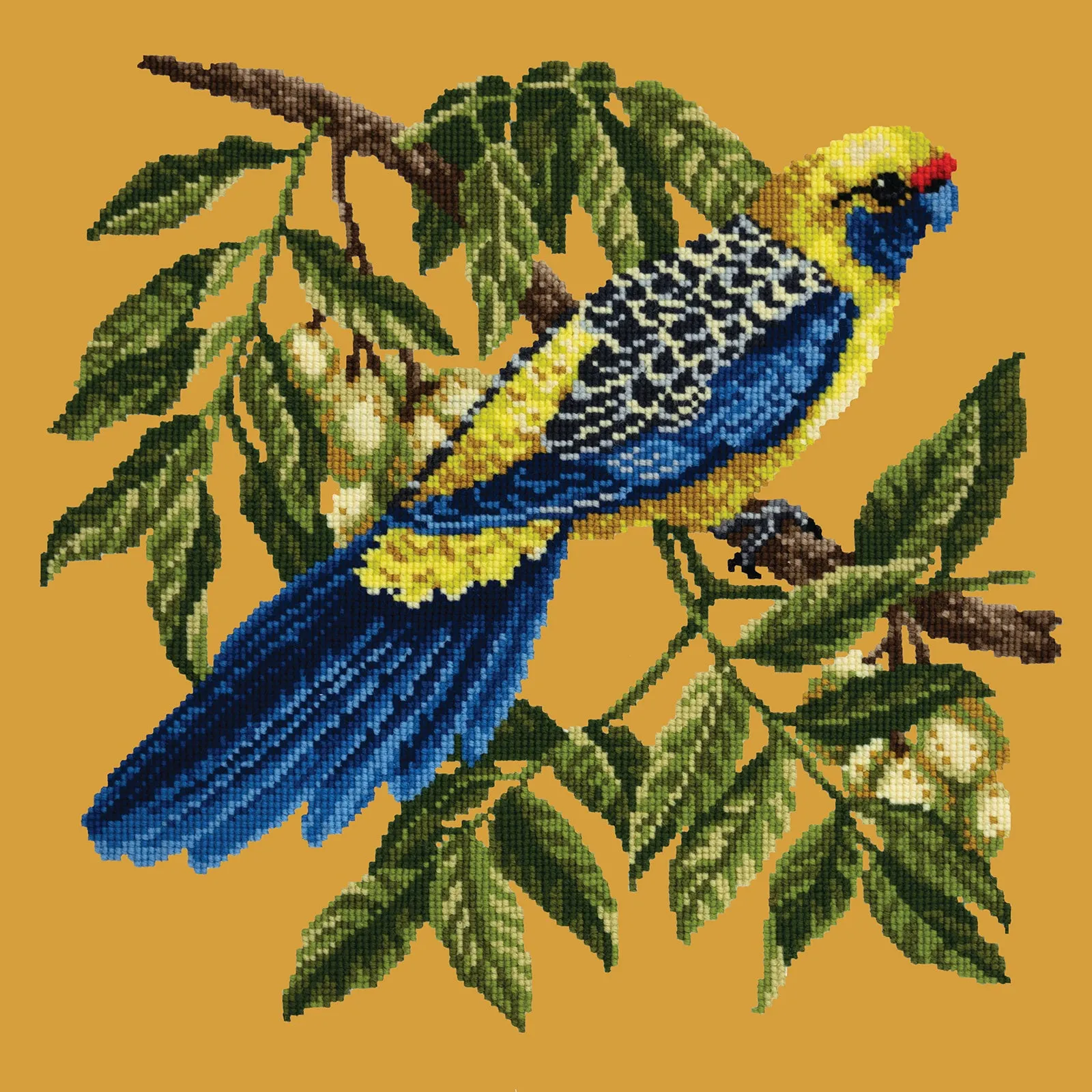 Rosella