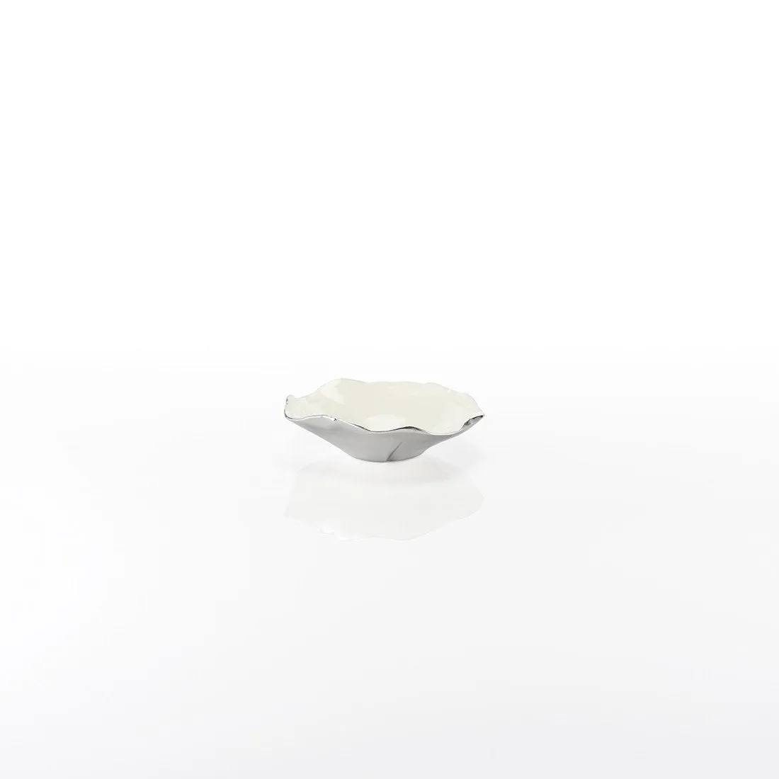 Ruffled Bowl - Small