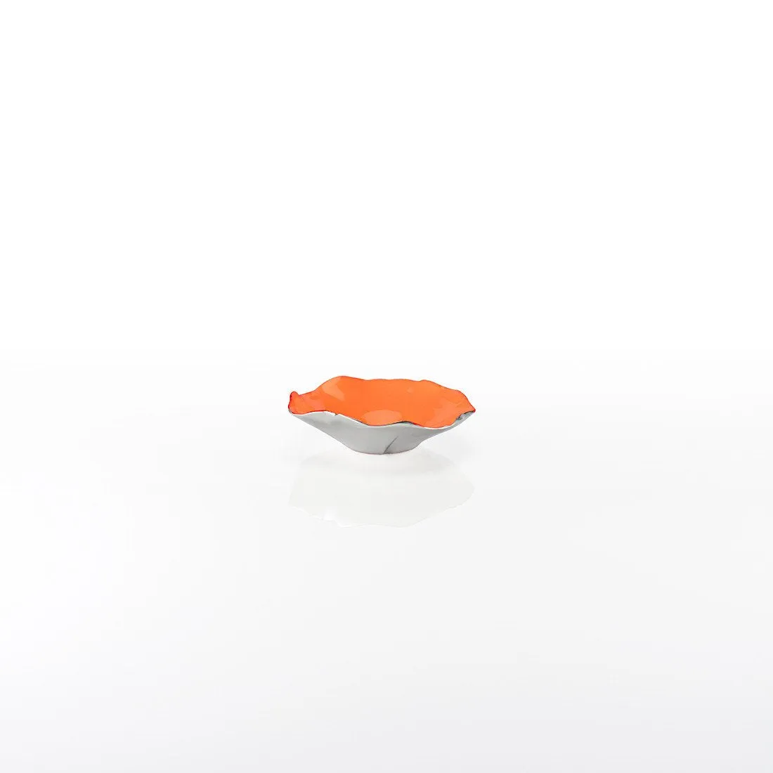 Ruffled Bowl - Small