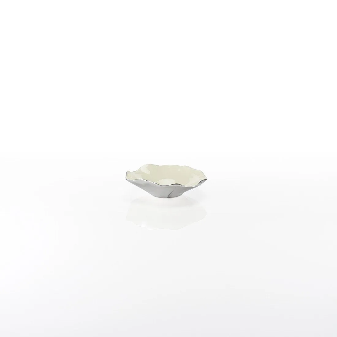 Ruffled Bowl - Small