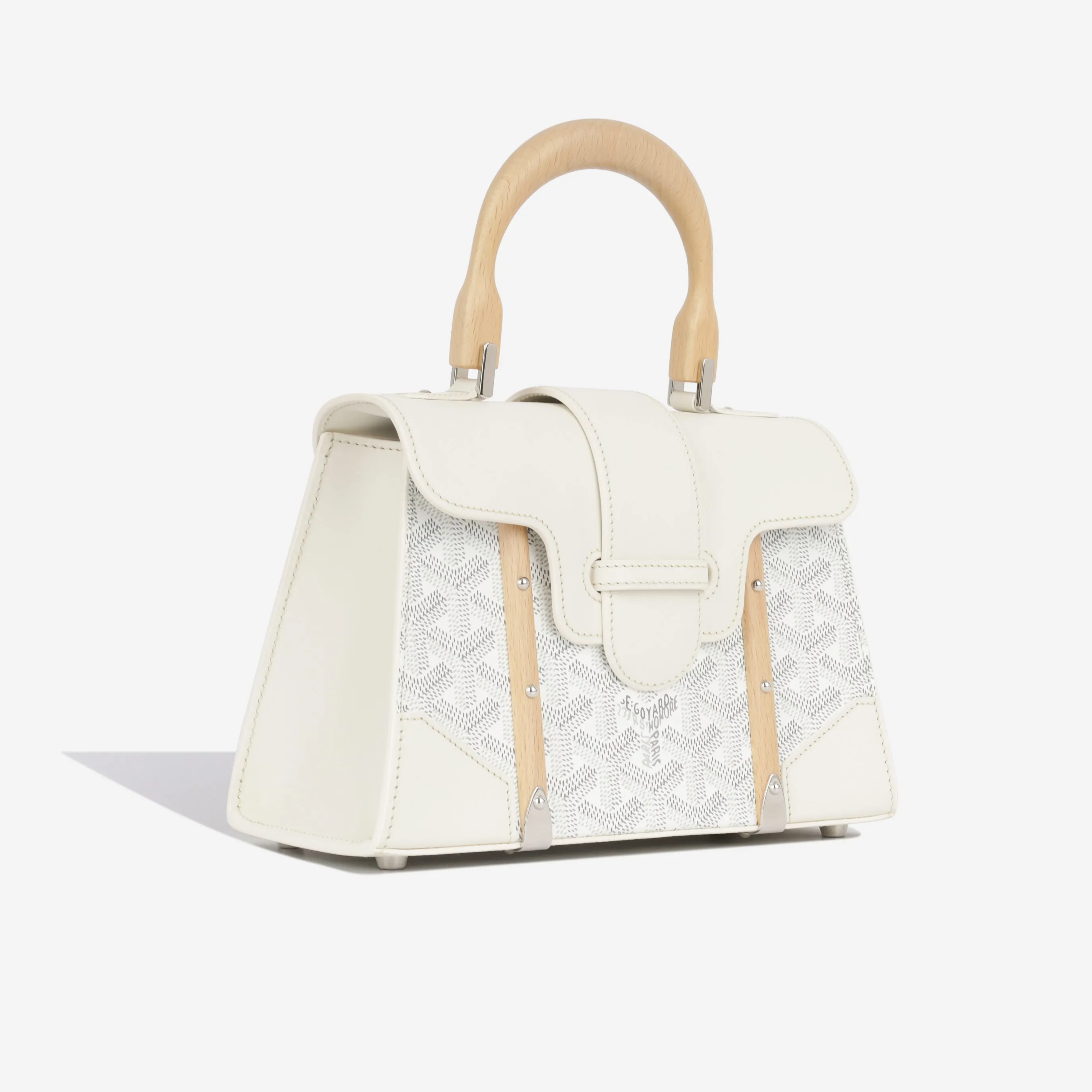 Saïgon Structuré Mini Bag
