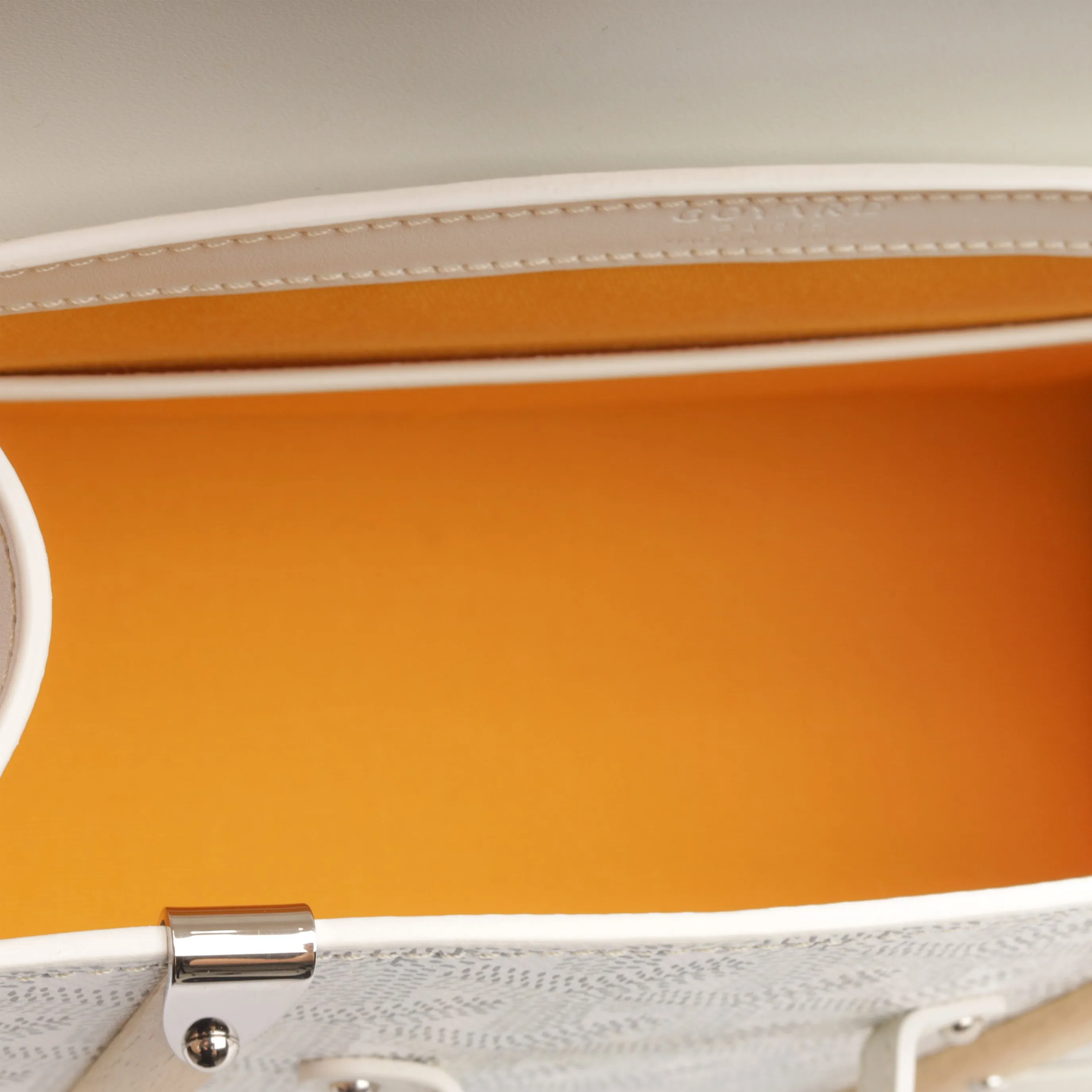 Saïgon Structuré Mini Bag