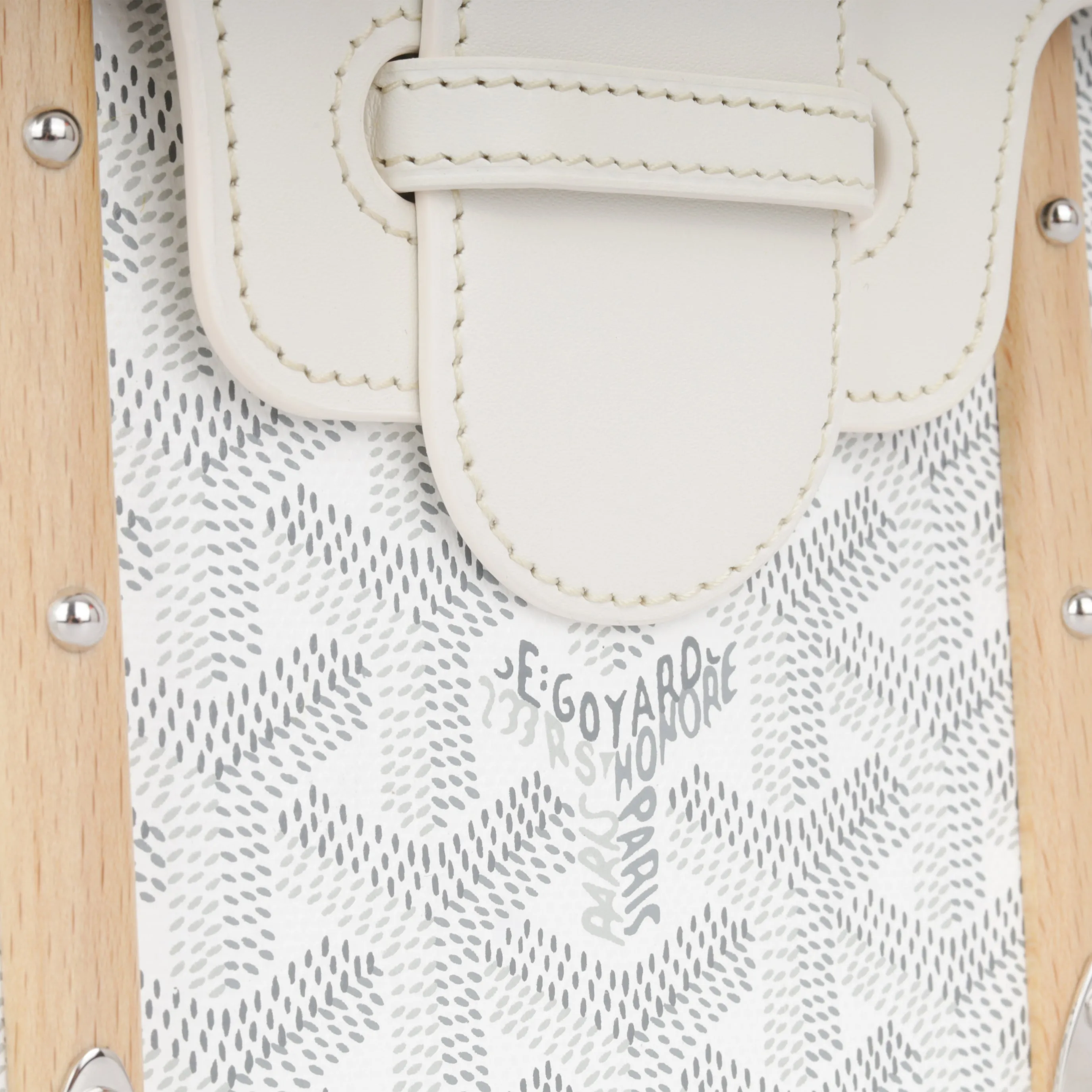 Saïgon Structuré Mini Bag