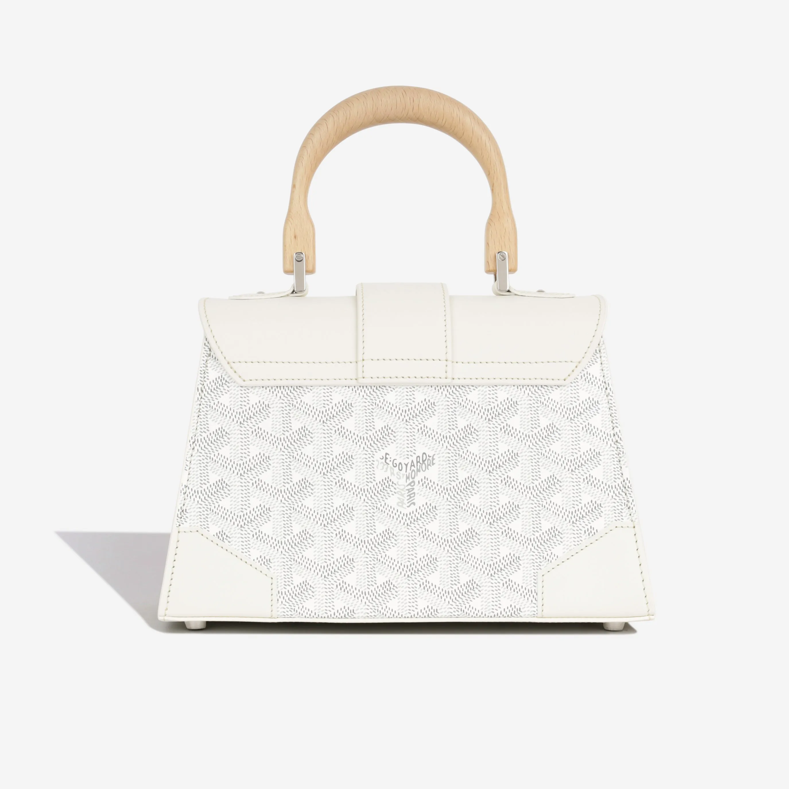 Saïgon Structuré Mini Bag