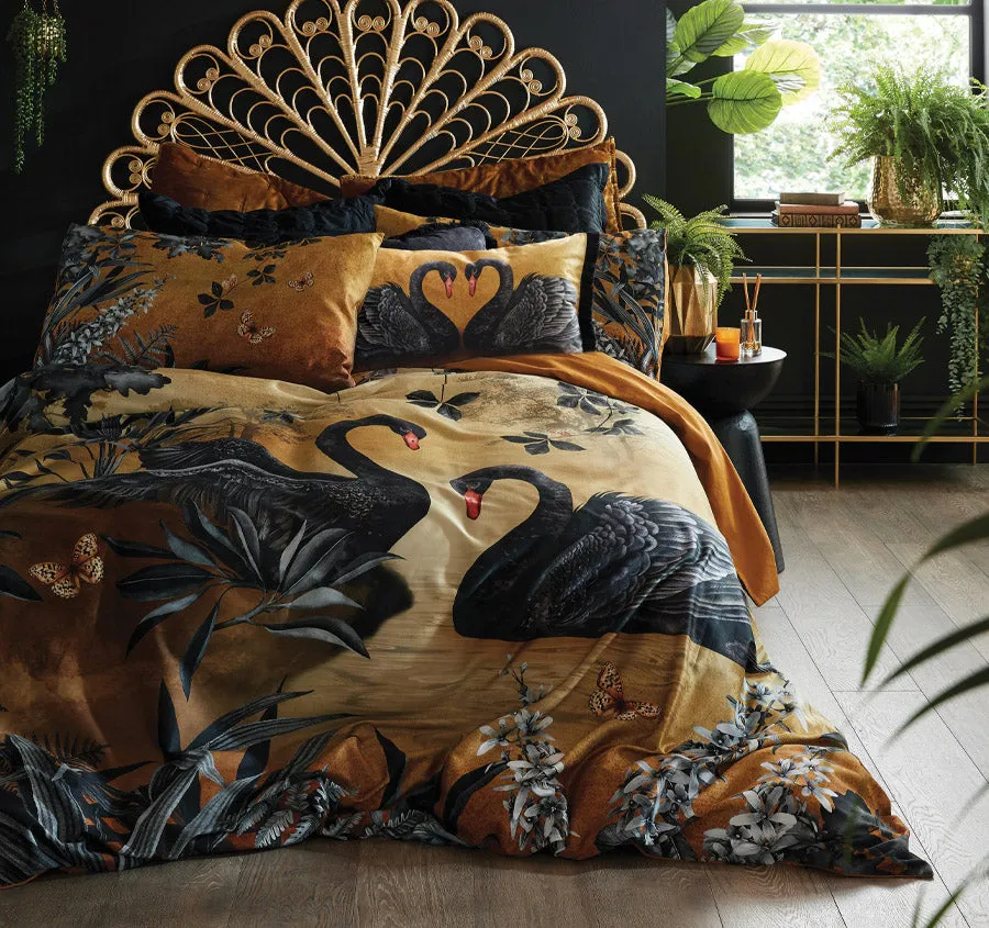 Santharia Quilt Cover Set Range Multi