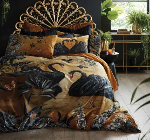 Santharia Quilt Cover Set Range Multi