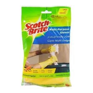 SCOTCH BRITE MULTI PURPOSE MED GLV
