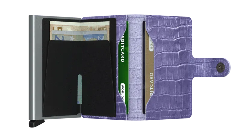 Secrid RFID Miniwallet Cleo