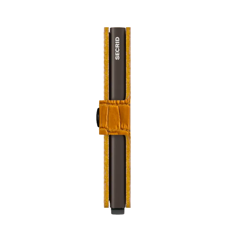 Secrid RFID Miniwallet Cleo