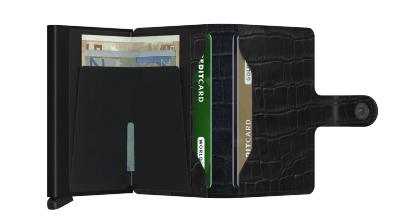 Secrid RFID Miniwallet Cleo