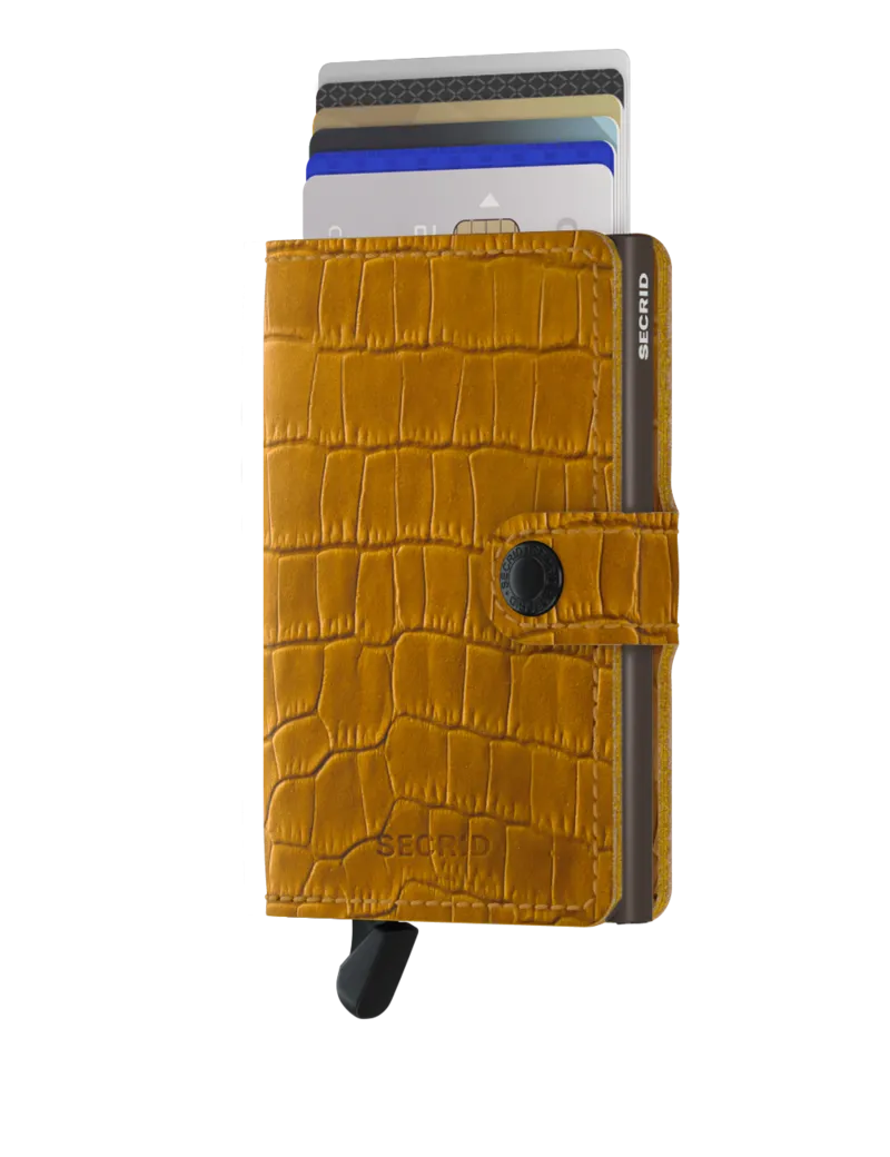 Secrid RFID Miniwallet Cleo