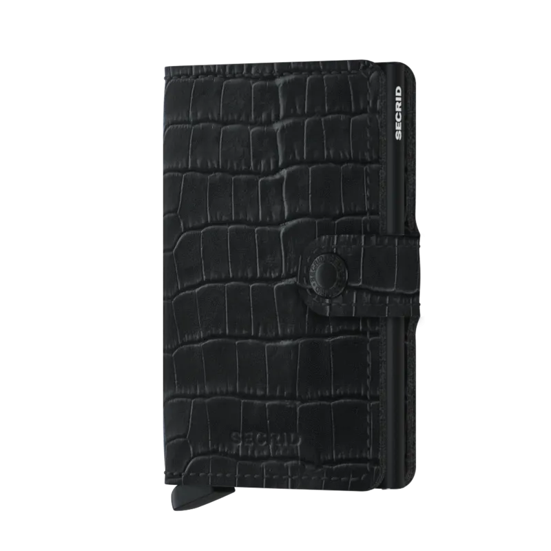 Secrid RFID Miniwallet Cleo