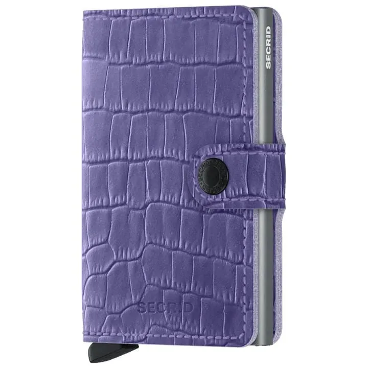 Secrid RFID Miniwallet Cleo