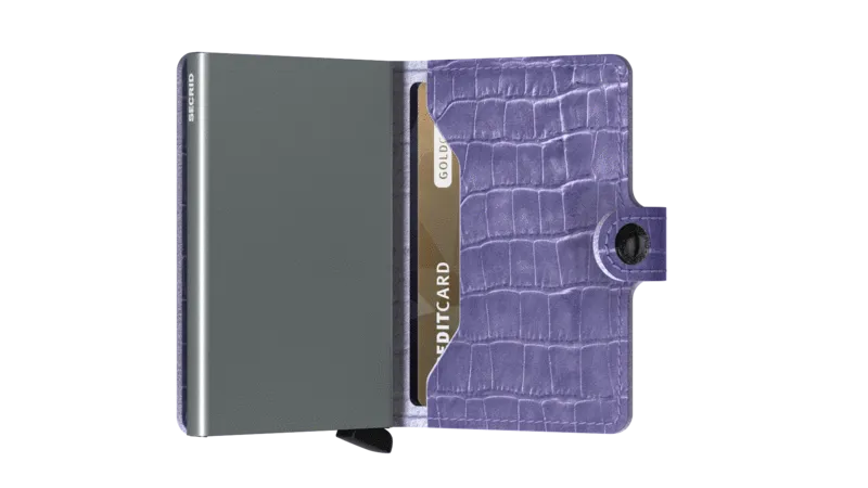 Secrid RFID Miniwallet Cleo