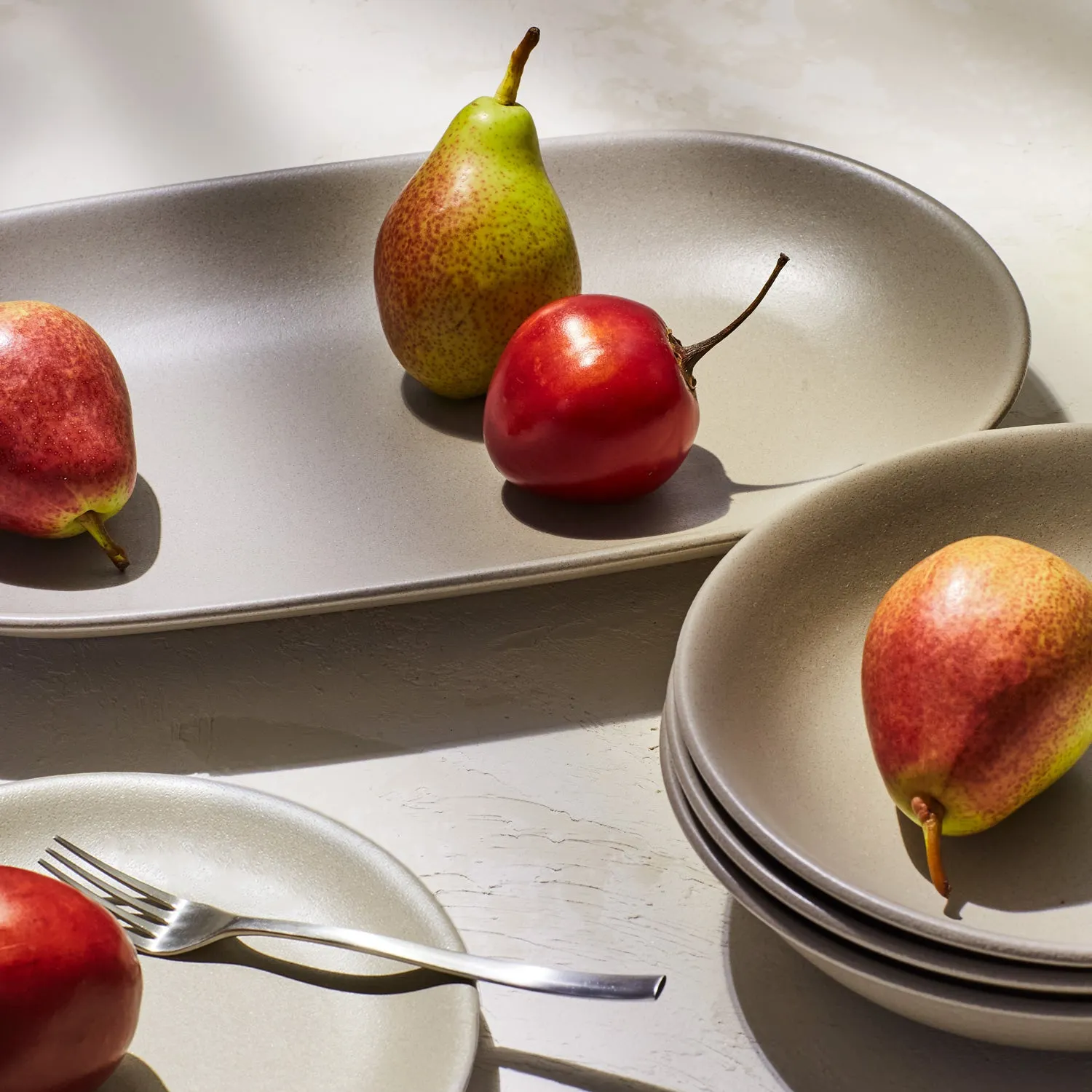 Serving Platter