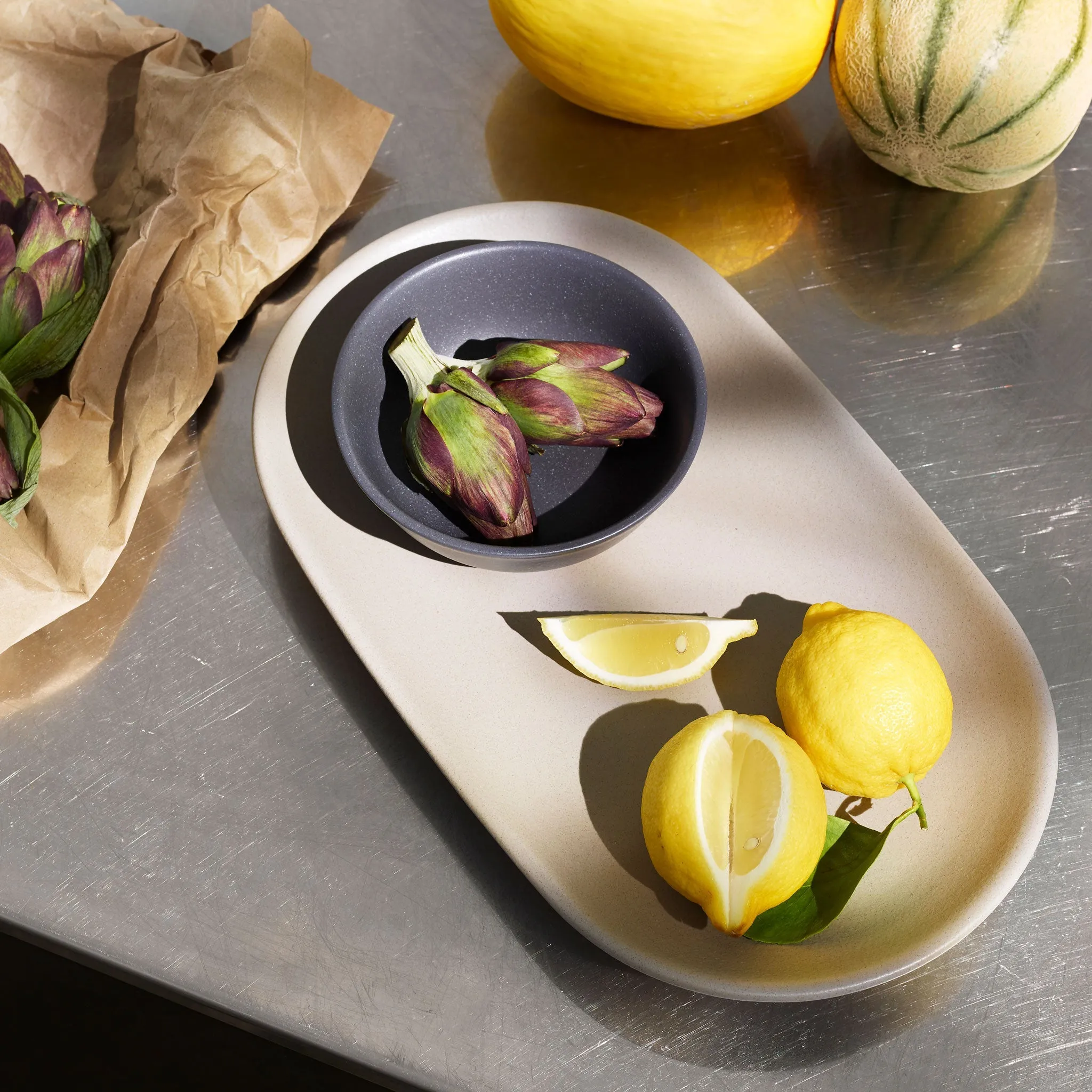 Serving Platter