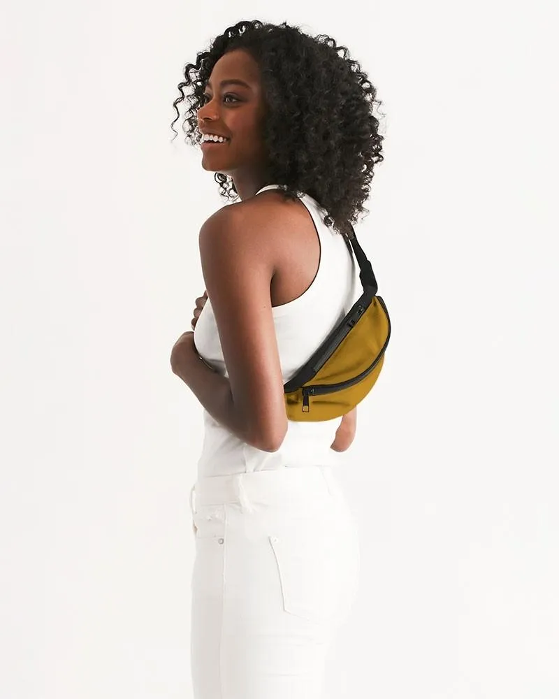 Shaded Orange Belt Bag | C0M38Y100K30