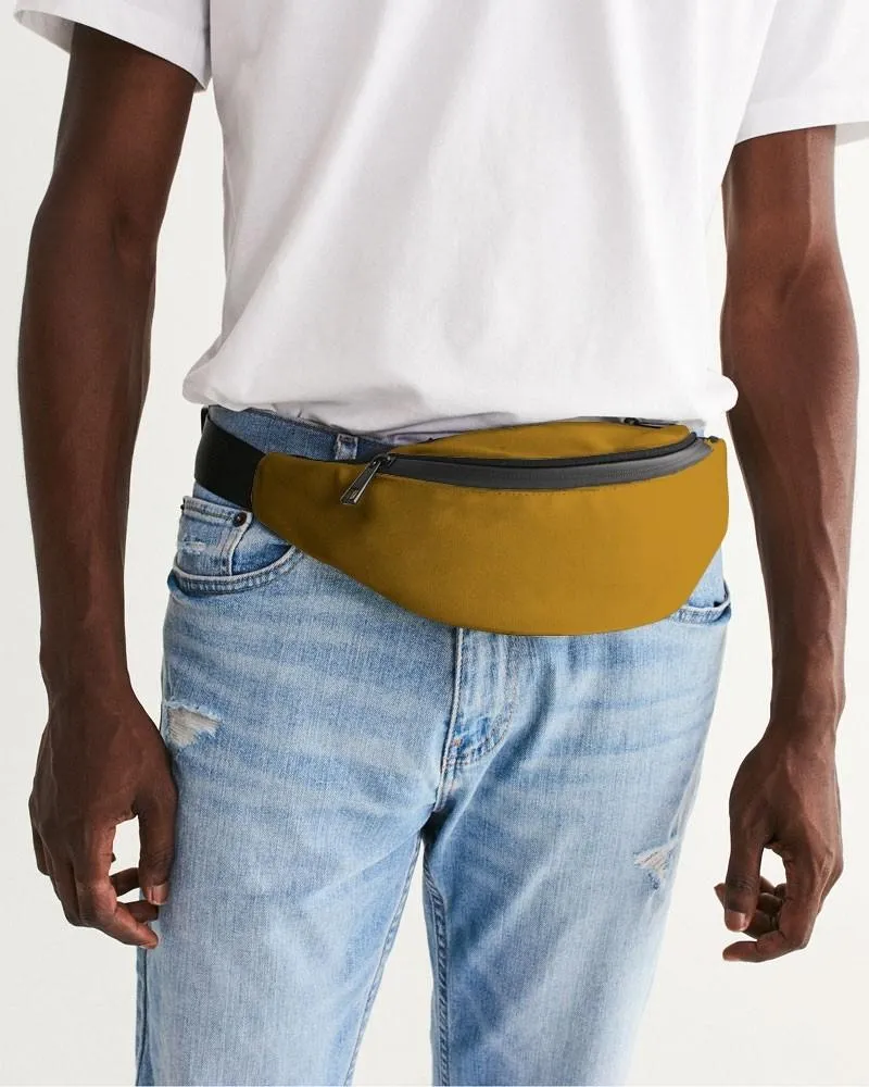 Shaded Orange Belt Bag | C0M38Y100K30