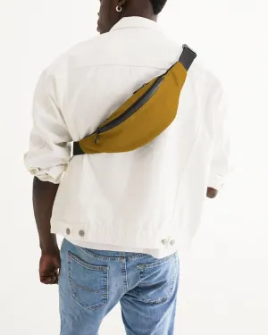 Shaded Orange Belt Bag | C0M38Y100K30