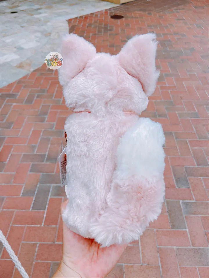 SHDL - Fluffy LinaBell bag with Vacuum Bottle