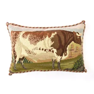 Shorthorn Ox