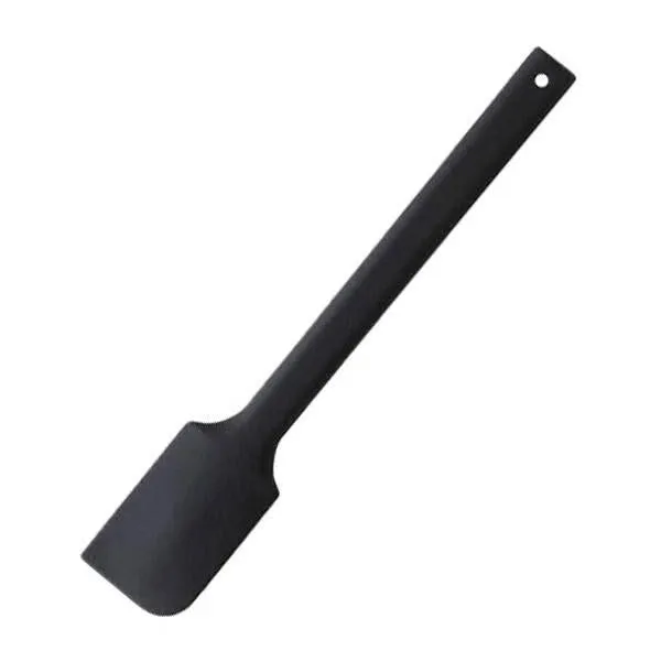 Silicone Spatula Cake Scrapper