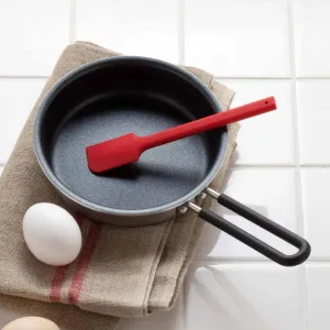 Silicone Spatula Cake Scrapper