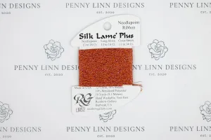 Silk Lamé Plus LM52 Pumpkin