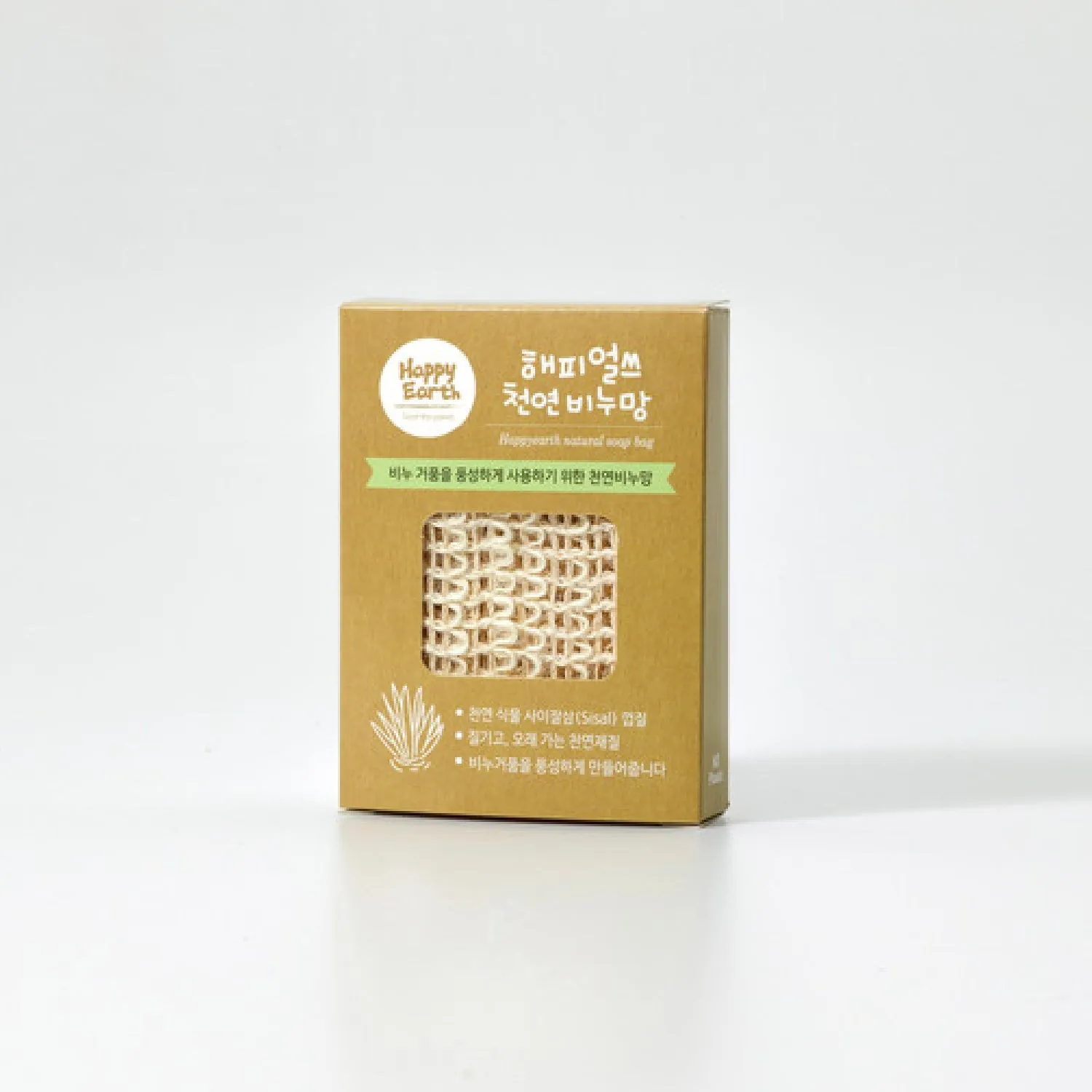 Soap Net