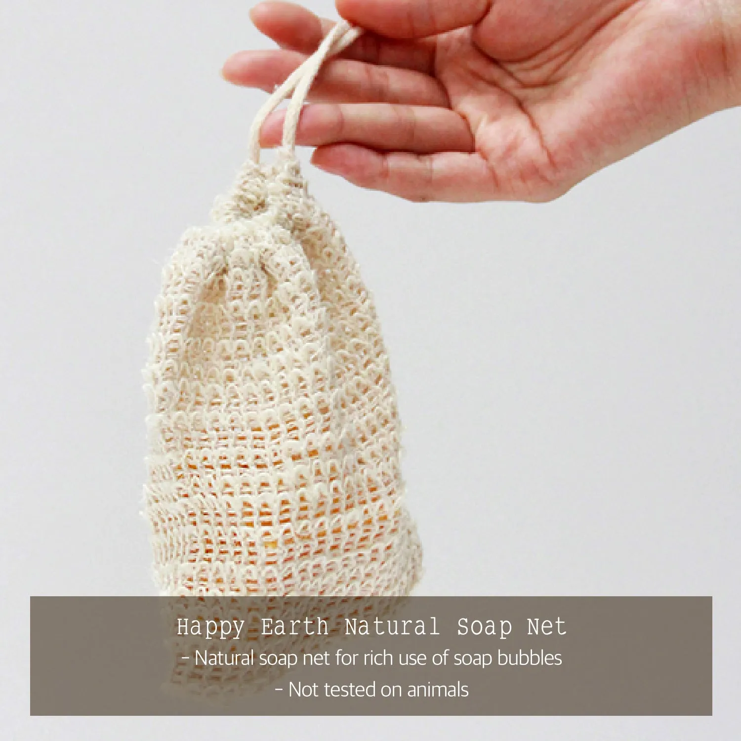 Soap Net